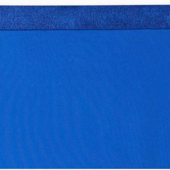 NWOT Torrid Second Skin Mid-Rise Brief Panty - Picture 3 of 7